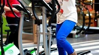 Focus Mall: Dzień Kobiet - Dzień Zdrowia!