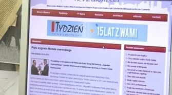 15-latek zmienia oblicze