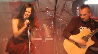 Sulejów:  Dzień Kobiet w Dniu Mężczyzny 