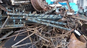 Region: Puszki z kosza i złoto z komórek