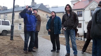 Cegły na chodniku – czy dojdzie do modernizacji?