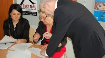 PiS: Macierewicz szefem okręgu piotrkowskiego