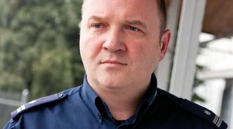 Droga na Sulejów - jedna z najbardziej niebezpiecznych w kraju?