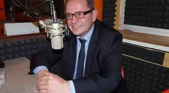 Marek Mazur zamienił łódzki szpital na piotrkowski