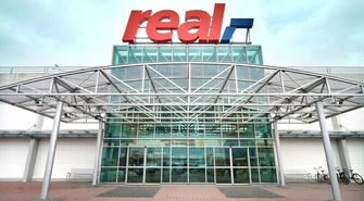 Piotrków: Real zastąpi Carrefour