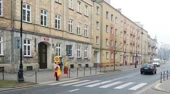 SP10 ewakuowana – włączyły się czujniki czadu