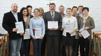 Działają i mają na to certyfikat