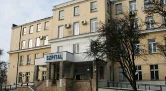 Co dalej ze szpitalem przy Roosevelta?