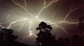 Pogodowe wspomnienia Łowcy Burz.