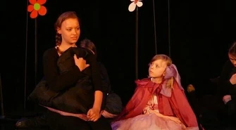 Uczcili Międzynarodowy Dzień Teatru w MOK-u