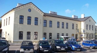 20 lokali do wynajęcia na dworcu PKP