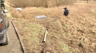 Dwie śmiertelne ofiary na tej samej ulicy