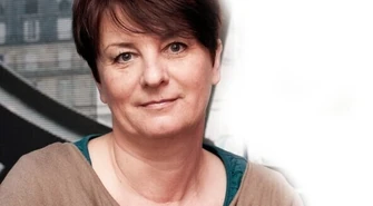 Piotrków: Ona ściąga kasę do miasta