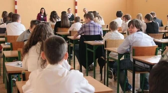 Szóstoklasiści sprawdzili swoją wiedzę