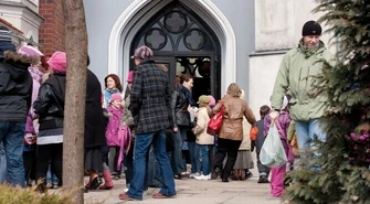 Rekolekcje – nauka dla dzieci, problem dla rodziców?