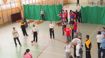 Samorządowcy lubią rekreację