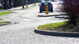 Piotrków po zimie: czysty czy brudny?