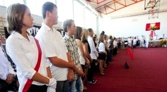 Sala gimnastyczna w Gomulinie gotowa do użytku?