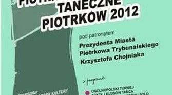 VIII Impresje Taneczne w rytmie latino