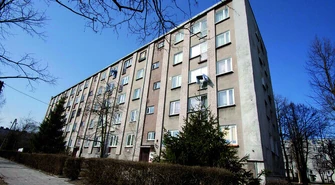 Na święta... odcięli gaz mieszkańcom Działkowej