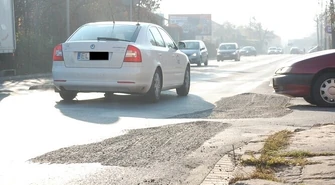 Piotrków: Co z ulicą Śląską?