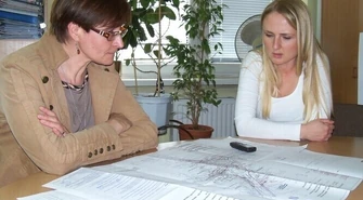 W maju ruszy budowa bliźniaczych rond