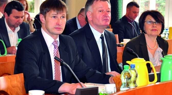 Telewizja Trwam podzieliła radnych Bełchatowa?