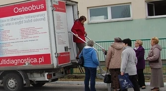 Gorzkowice: Przebadano ponad 250 osób