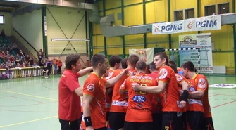 Piotrkowianin zagra w barażach o Superligę