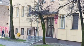 Robaki i szczury w piotrkowskim akademiku?