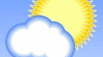 POGODA: Będzie cieplej