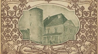 Chorągiew Trybunalska jak Gwardia Szwajcarska