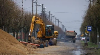 Region: Najważniejsza inwestycja w historii miasta