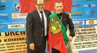 Grad medali piotrkowskich zapaśników