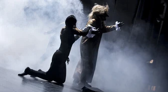 „Piękna i Bestia” zachwyciła najmłodszych