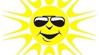 POGODA : Coraz cieplej