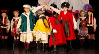 MOK: Festiwal „Fantazja” po raz dziewiąty