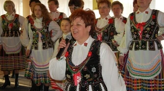 Jubileusz “Ludowej Biesiady”