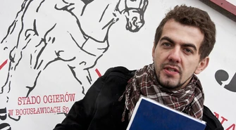 Międzynarodowe skoki po raz pierwszy