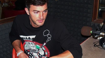 Marcin Żewłakow nową twarzą „Widzę-Reaguję”