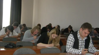 Finał konkursu „Samorząd Terytorialny a UE”