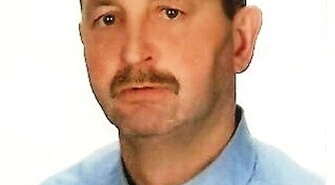 Miał wyjechać za granicę - szuka go rodzina