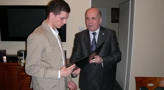 Mają najlepszego gimnazjalistę województwa