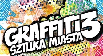 "Graffiti sztuka miasta" - Piotrków 2012