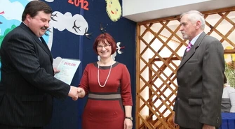 Dobra energia dla wszystkich