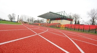 Lekkoatletycznie na Stadionie Miejskim