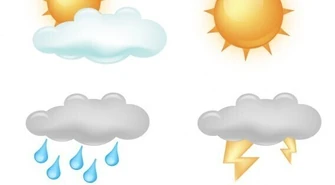 POGODA : To nie koniec burz.