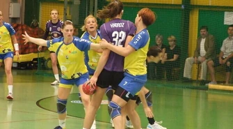 Ósme miejsce bliżej Piotrcovii