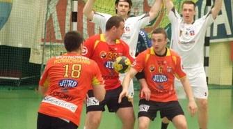 Piotrkowianin żegna I ligę zwycięstwem