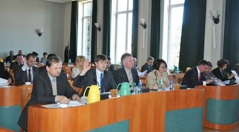 W Bełchatowie mniej gimnazjalistów